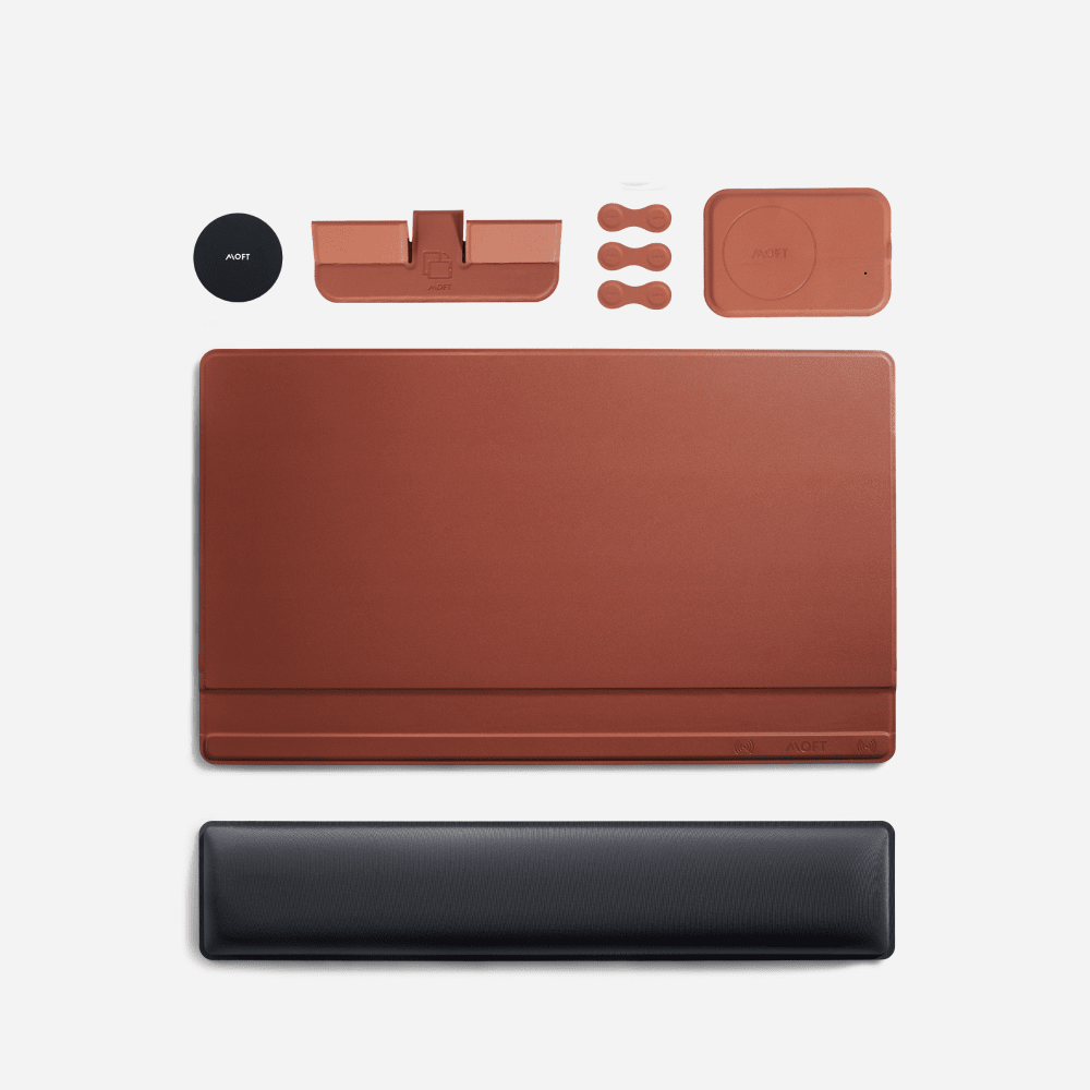 moft-smart-desk-mat-personalisierbare-schreibtischunterlage-f-r-mehr-produktivit image 2