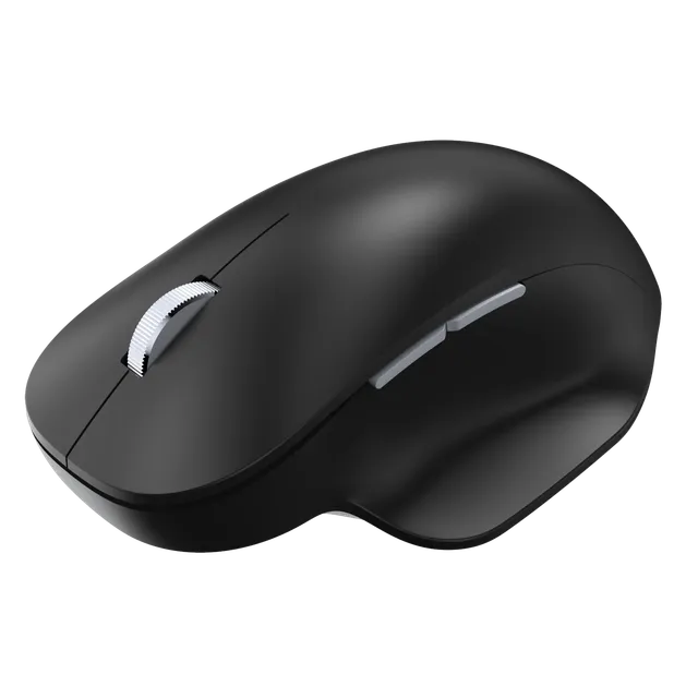incase-designed-by-microsoft-bluetooth-ergonomic-mouse image 1