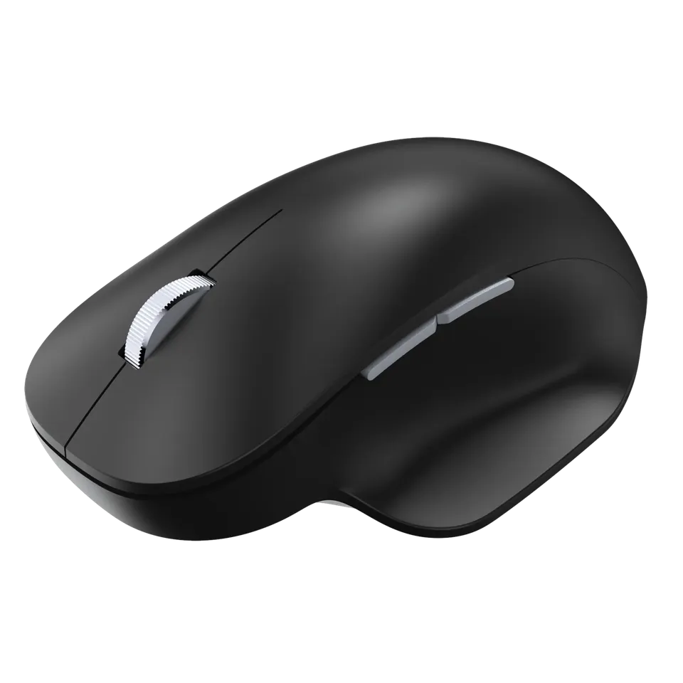 incase-designed-by-microsoft-bluetooth-ergonomic-mouse image 1