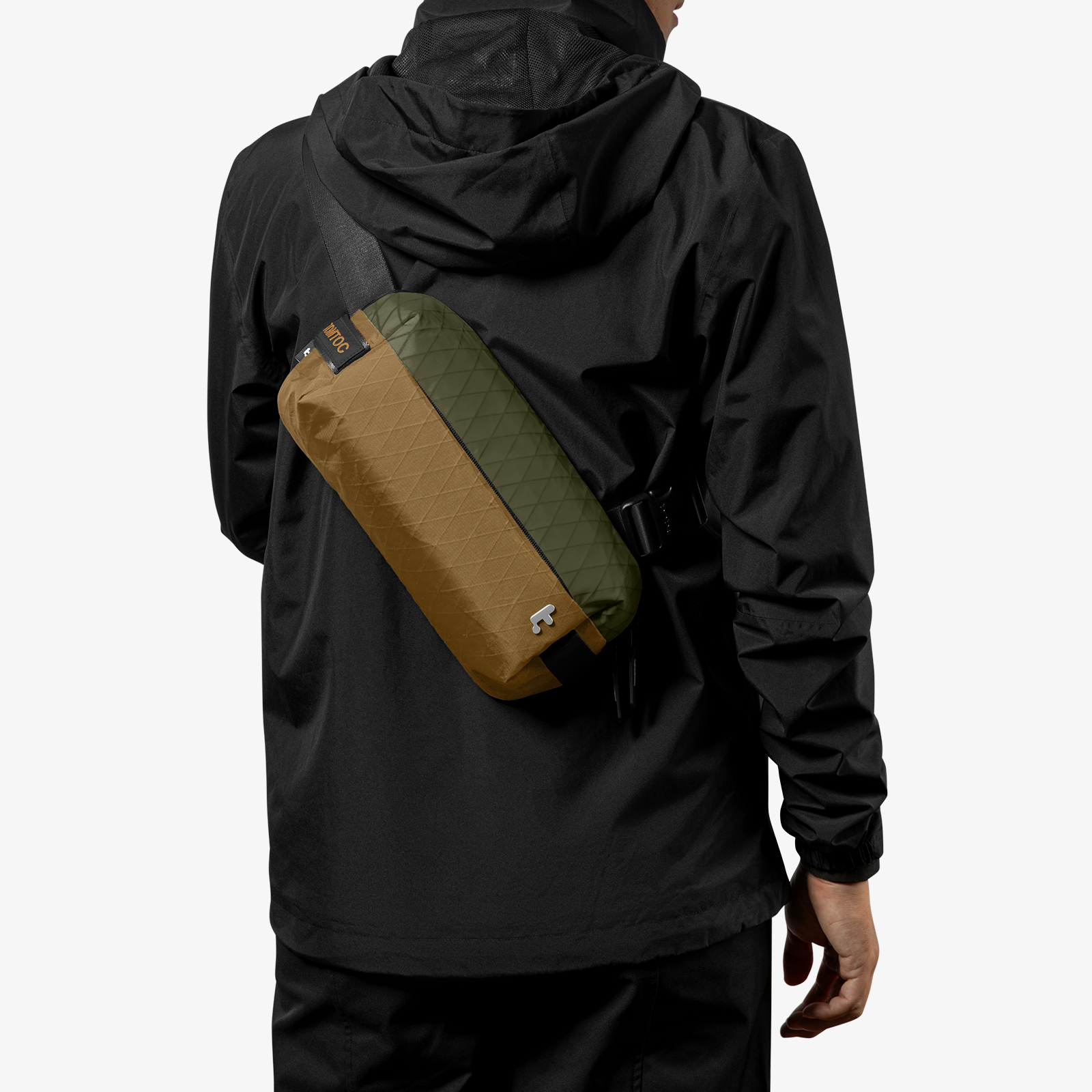tomtoc-x-u-custom-sling-bag-pro image 3