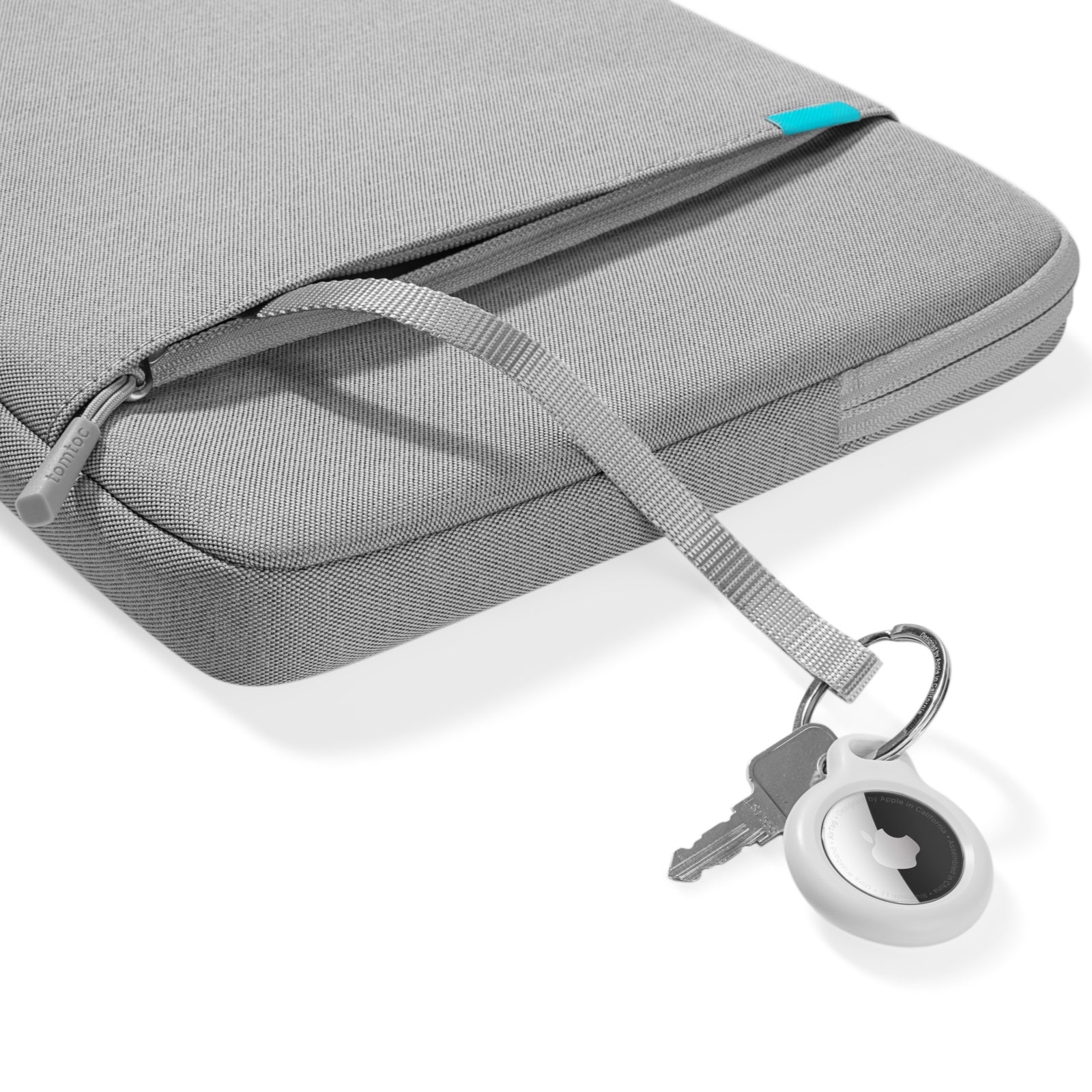 tomtoc-defender-a13-laptop-sleeve-kit-f-r-13-zoll-macbook-air-pro image 8