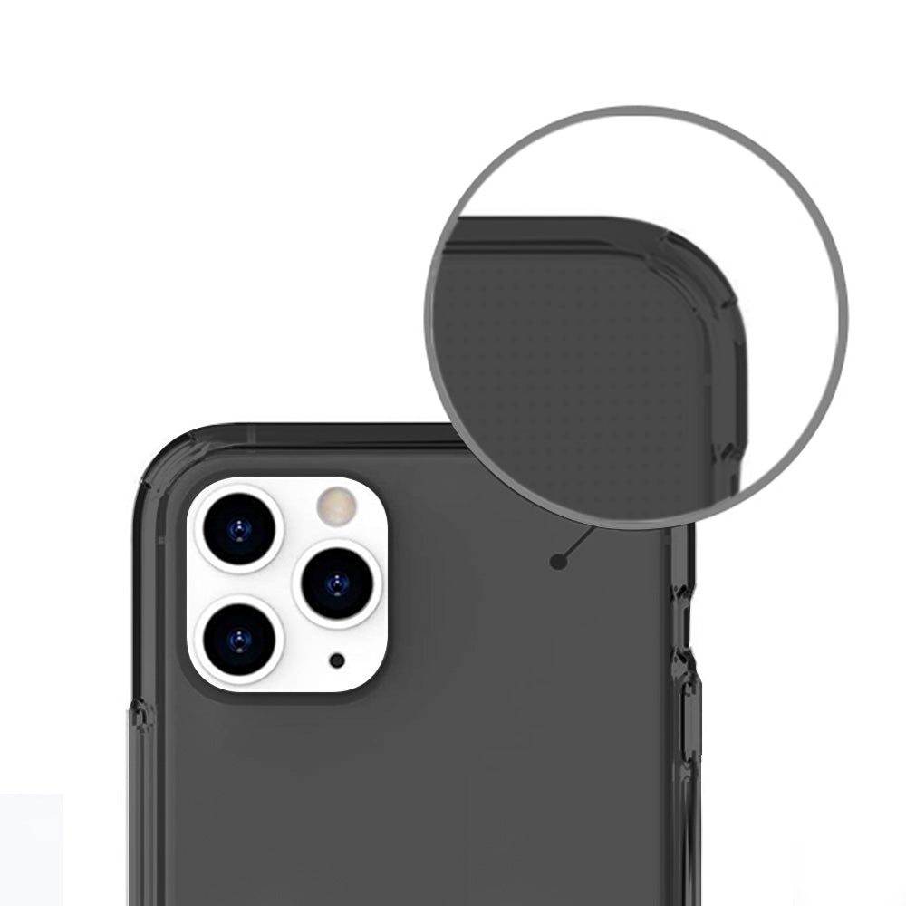 adonit-iphone-13-h-lle-sheer-black-transparente-schutzh-lle-mit-tpu-rahmen-und-p image 5