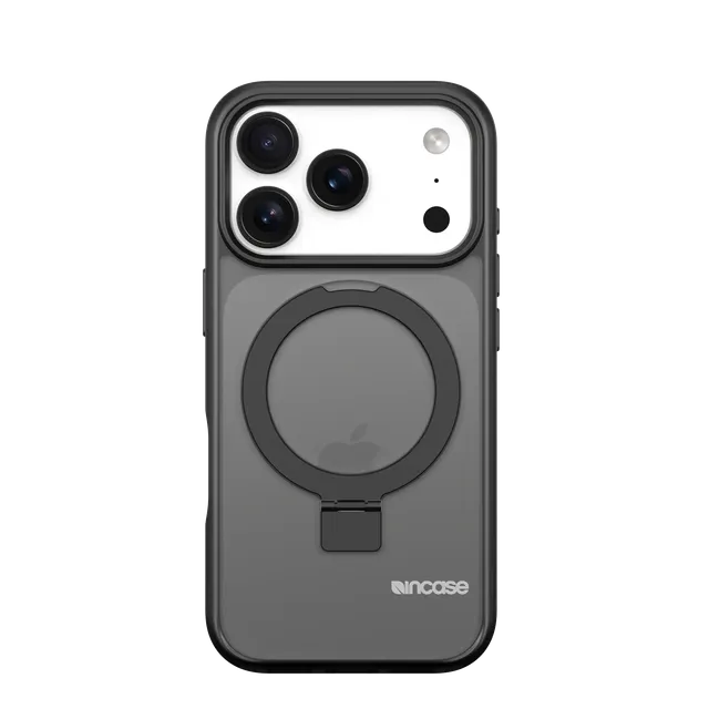 incase-slim-stand-case-f-r-iphone-17-pro-ultra-schlanke-h-lle-mit-aluminium-kick image 1