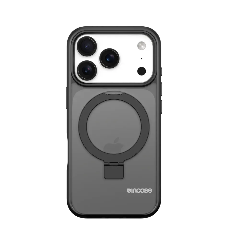 incase-slim-stand-case-f-r-iphone-17-pro-ultra-schlanke-h-lle-mit-aluminium-kick image 1