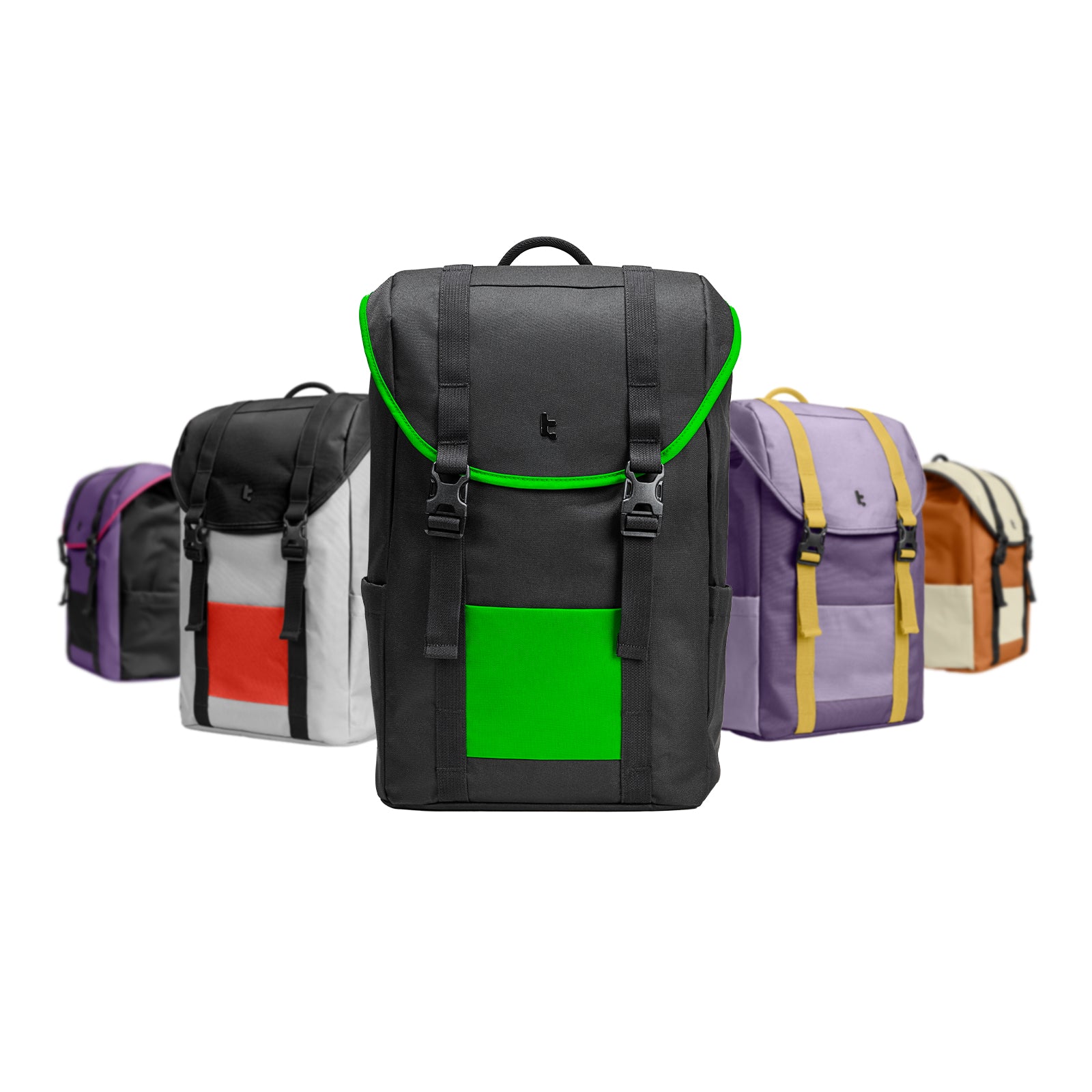 tomtoc-x-u-custom-vintpack-ta1-22l-rucksack-17-72-x-11-81-x-5-91 image 5