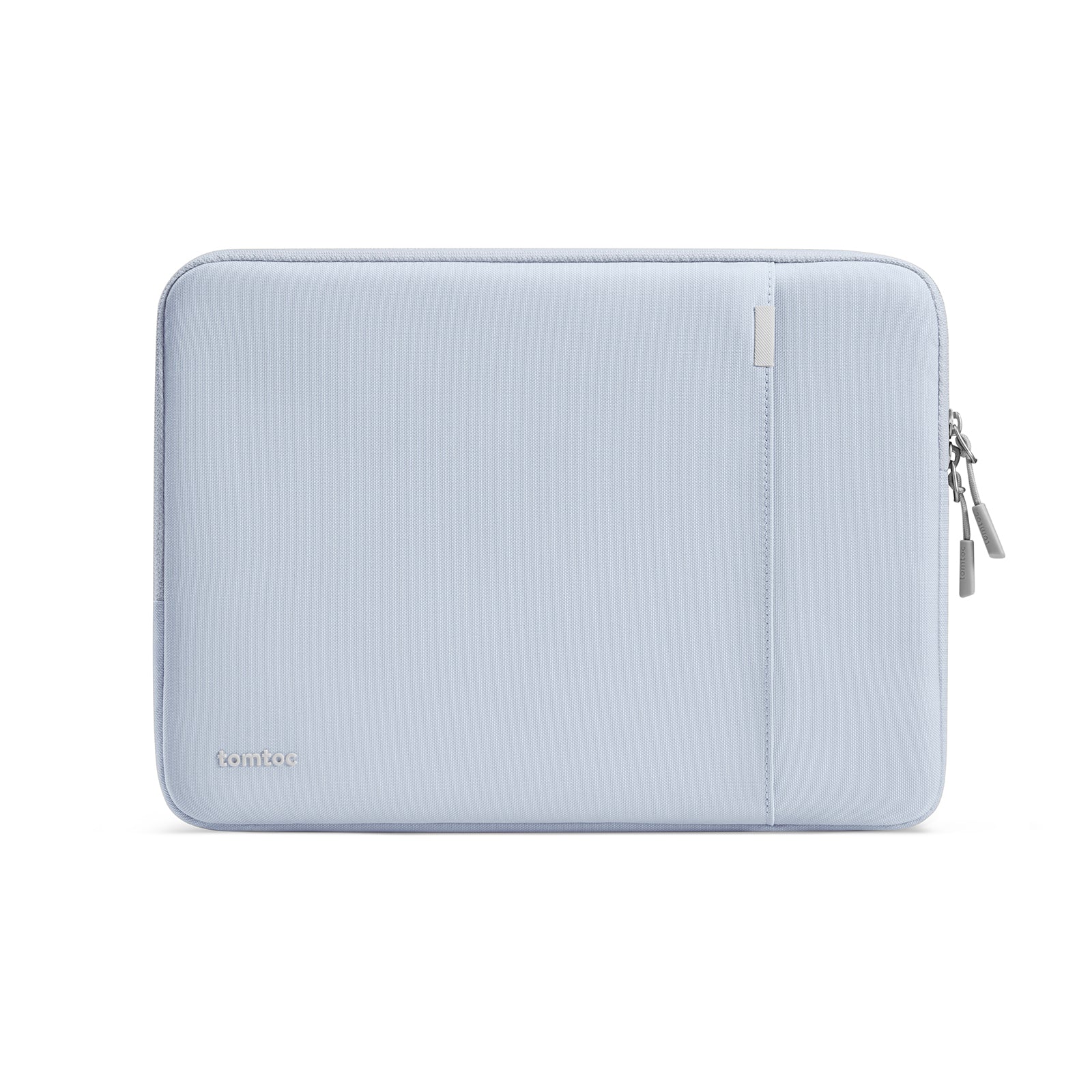 tomtoc-defender-a13-laptop-h-lle-f-r-13-zoll-macbook-air-m4-mit-fronttasche-und- image 1