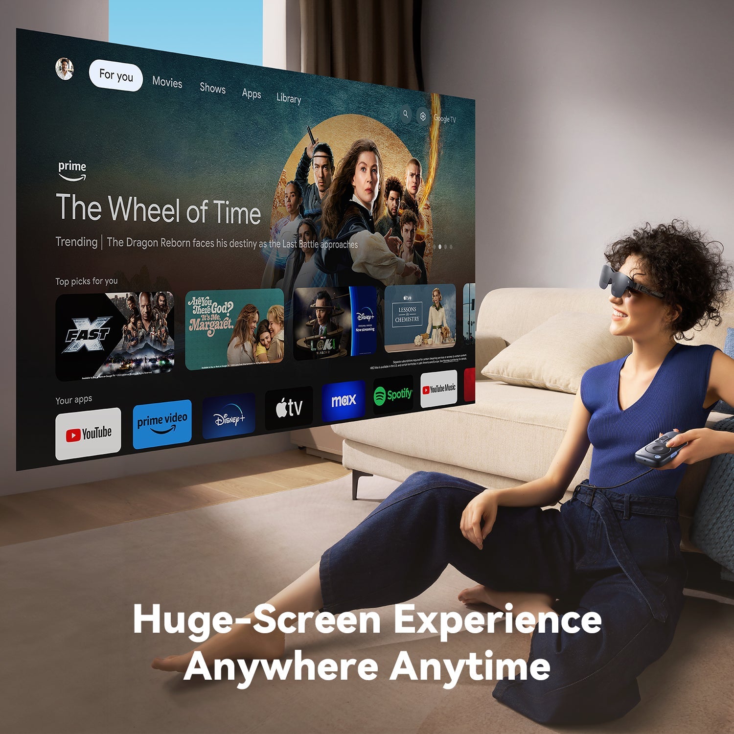 rayneo-pocket-tv-streaming-box-mobiles-entertainment image 5
