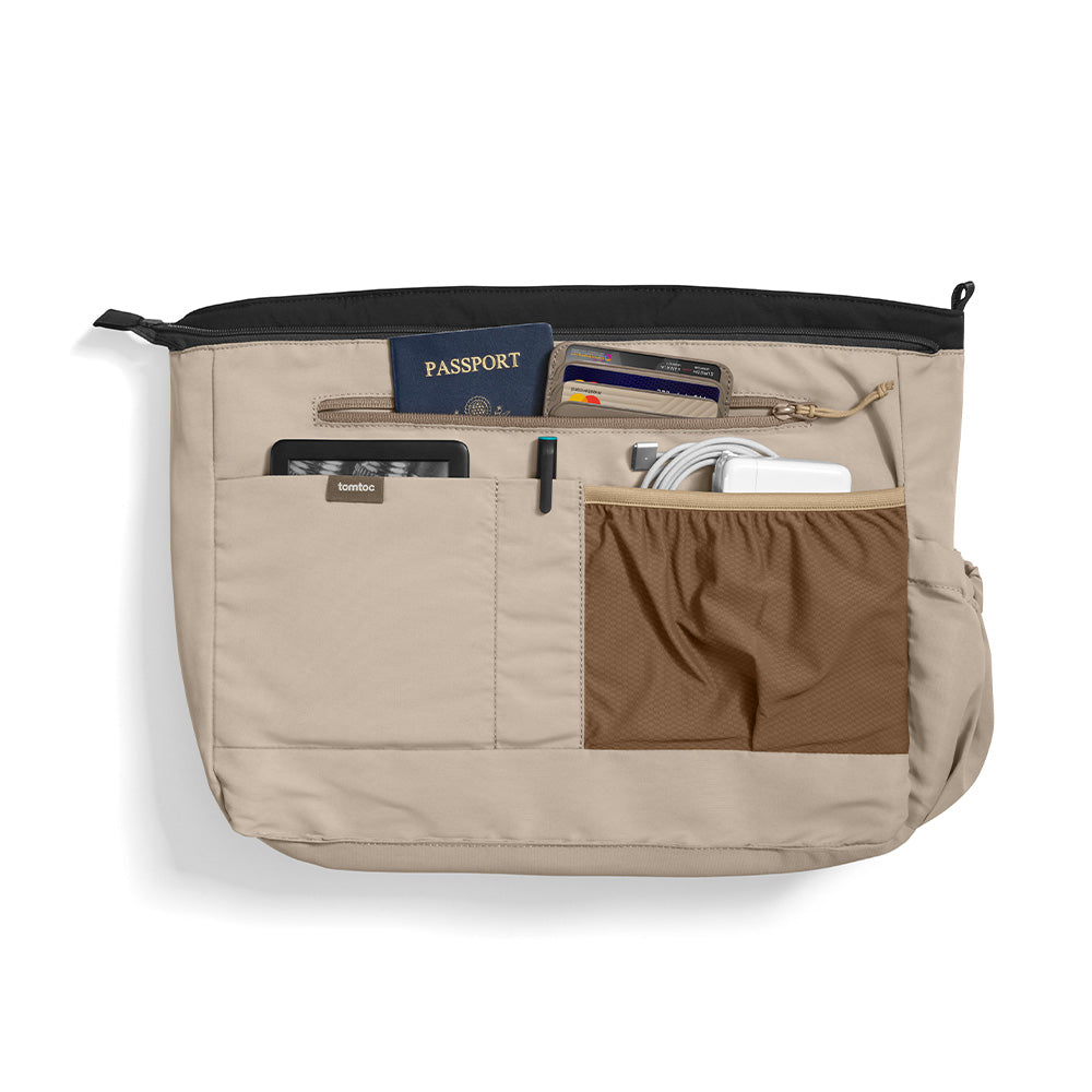 tomtoc-terra-t38-laptop-tote-bag-17-5-l-gepolsterte-umh-ngetasche-aus-grs-zertif image 6