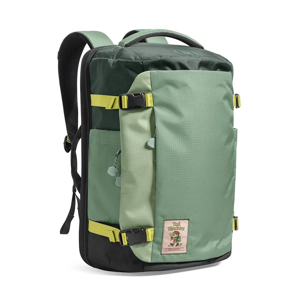 tomtoc-navigator-t66-liteway-travel-laptop-rucksack-40l-trail-wanderer-edition-h image 1