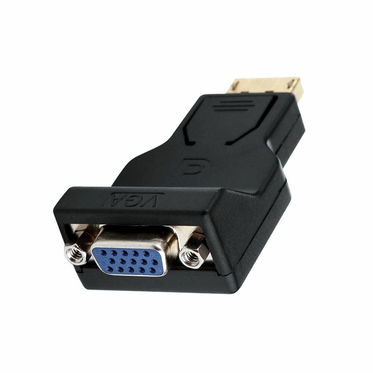 i-tec-displayport-auf-vga-adapter-bis-zu-1920-1080-60-hz image 2