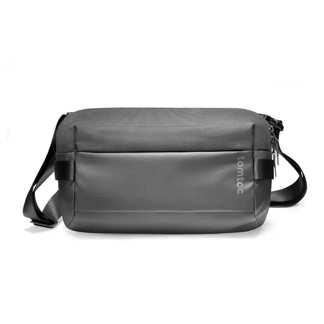 tomtoc-explorer-t21-sling-bag-m-umh-ngetasche-f-r-10-9-ipad-air-pro-11-tablets-w image 1