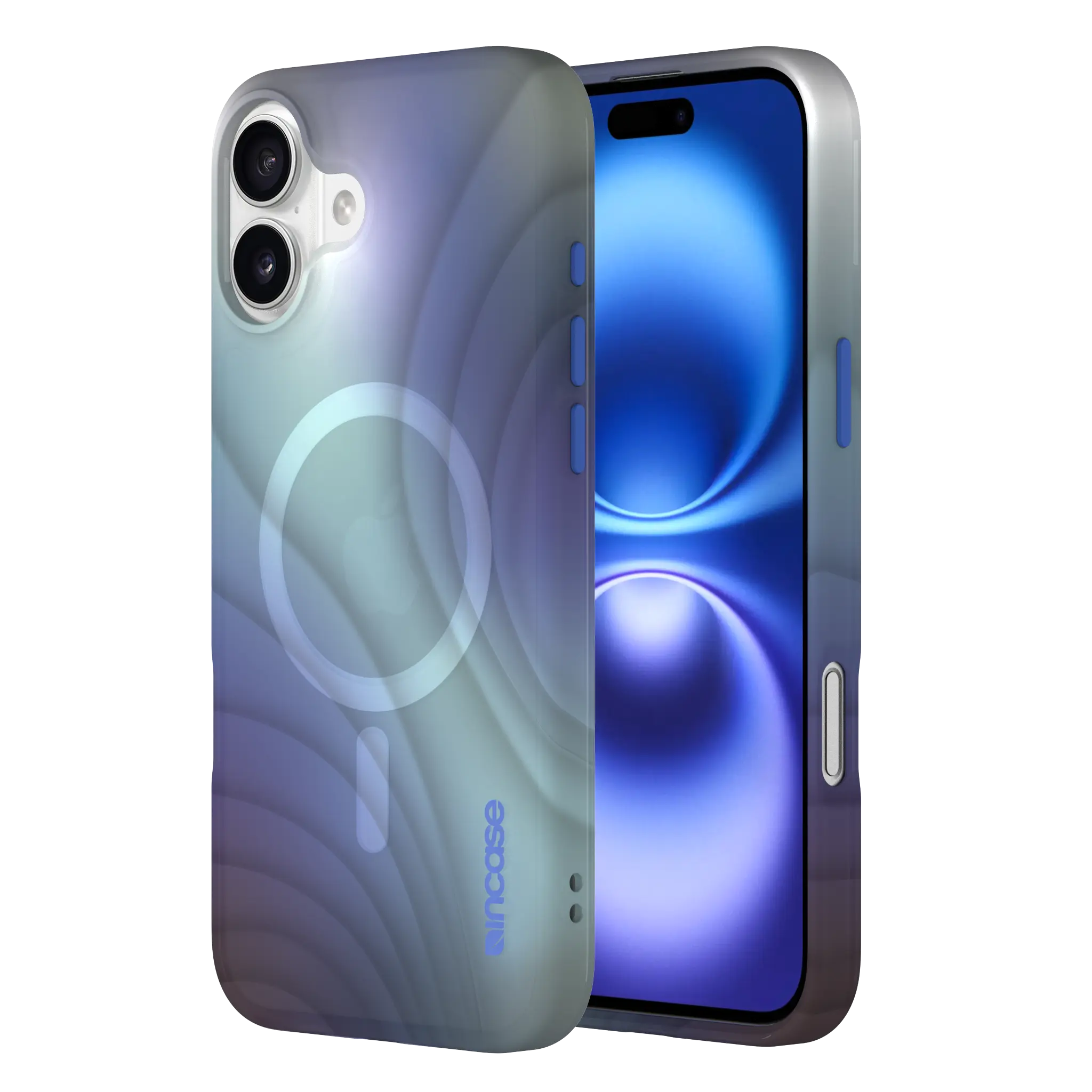 incase-halo-case-mit-magsafe-f-r-iphone-16-plus-hydro-dip-design-10-ft-sturzschu image 8