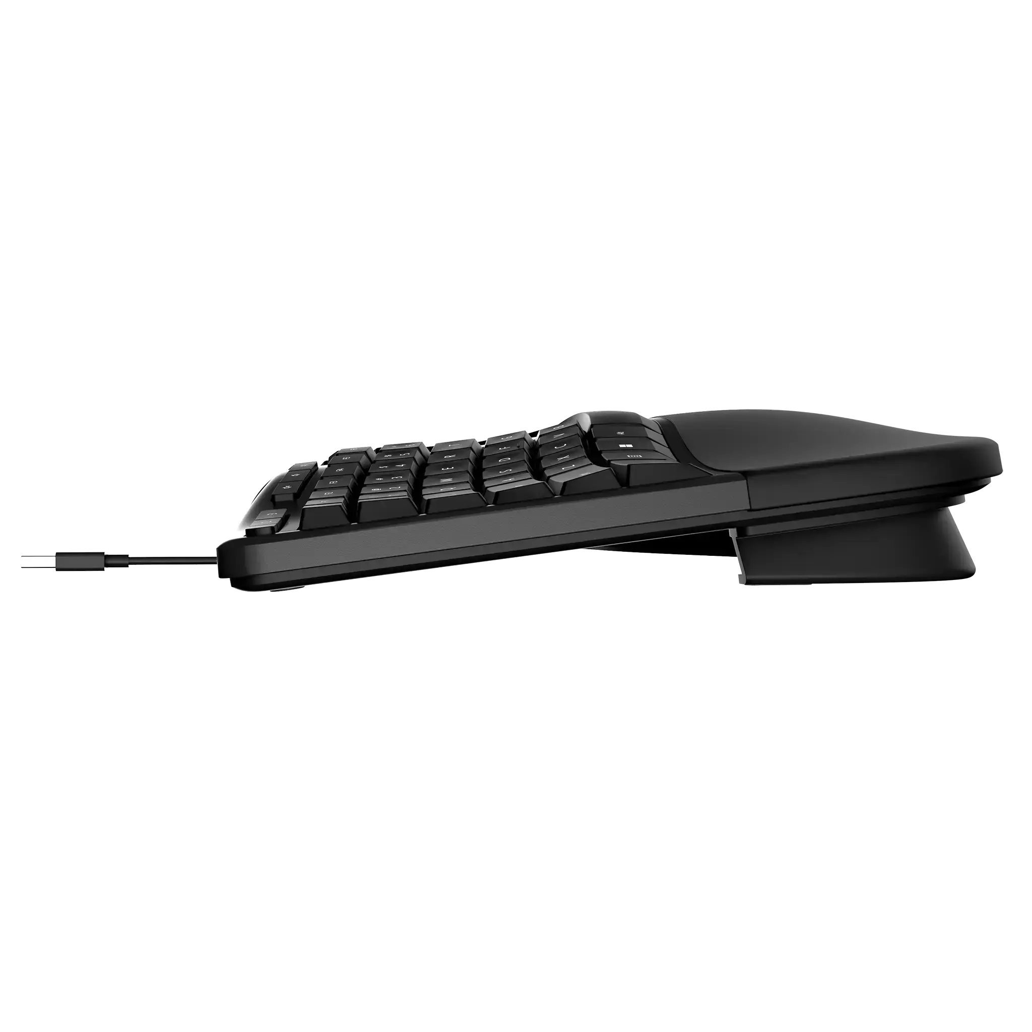 incase-designed-by-microsoft-ergonomic-keyboard-ergonomische-tastatur-mit-copilo image 7
