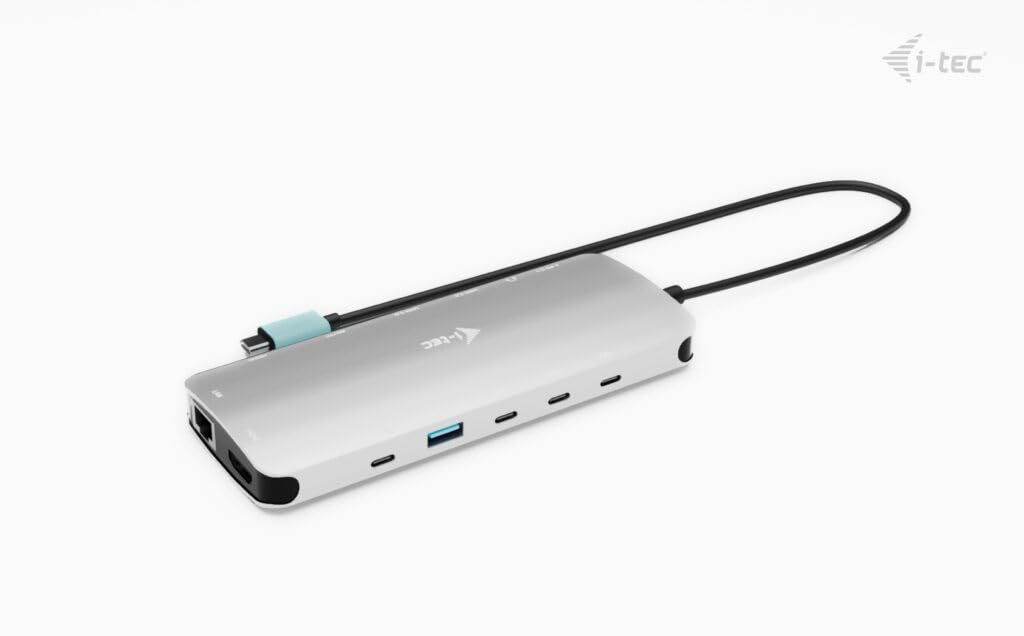 i-tec-nano-dock-dockingstation-usb-c-usb4-thunderbolt-3-4-2x-hdmi-1gbe image 4