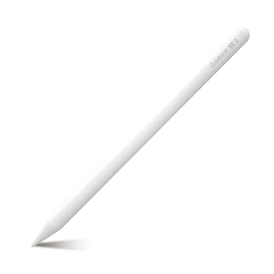 adonit-se-2-pr-ziser-stylus-f-r-ipad-mit-neigungsfunktion-und-8-stunden-akku image 1
