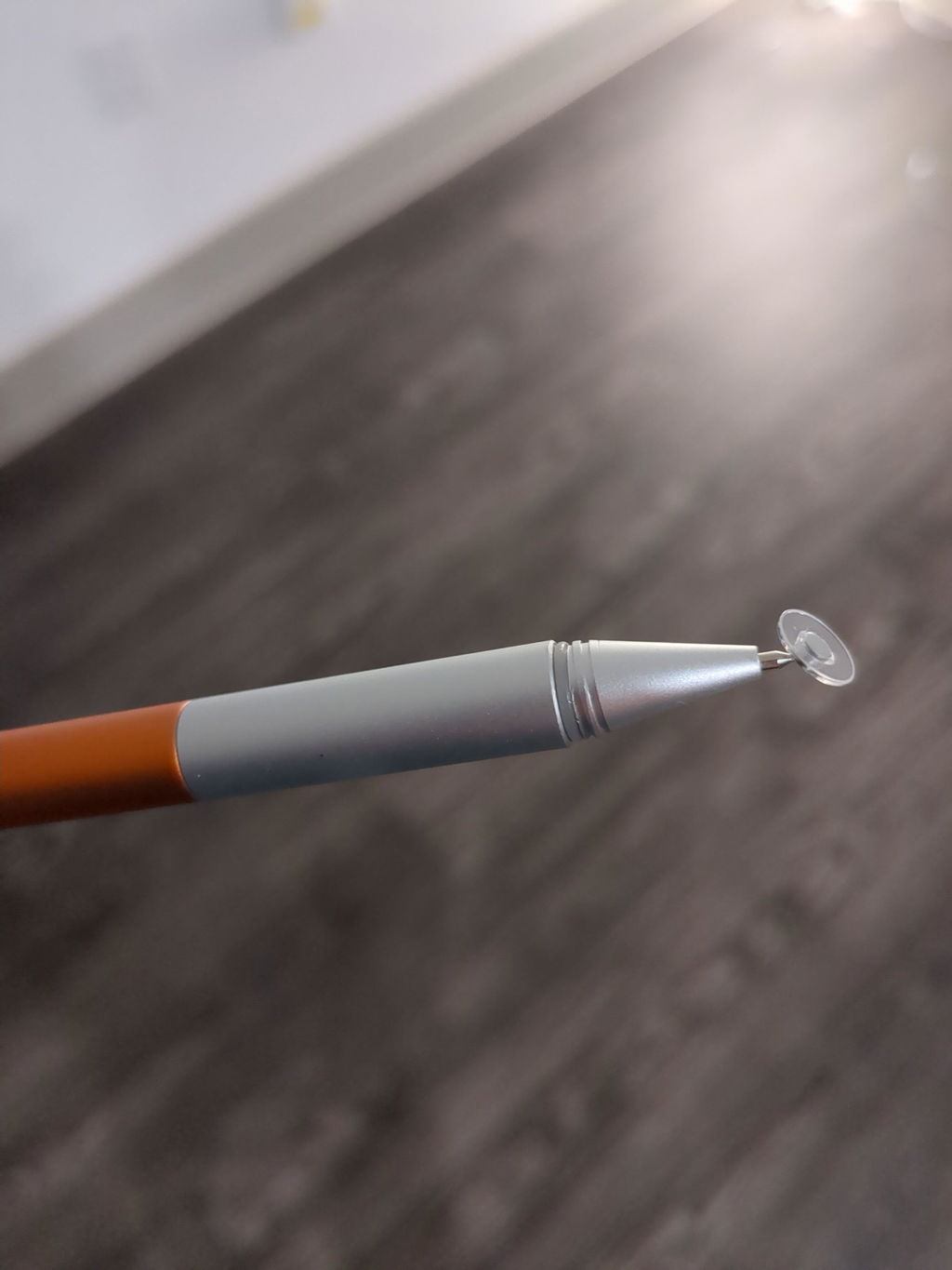 Toller Stift