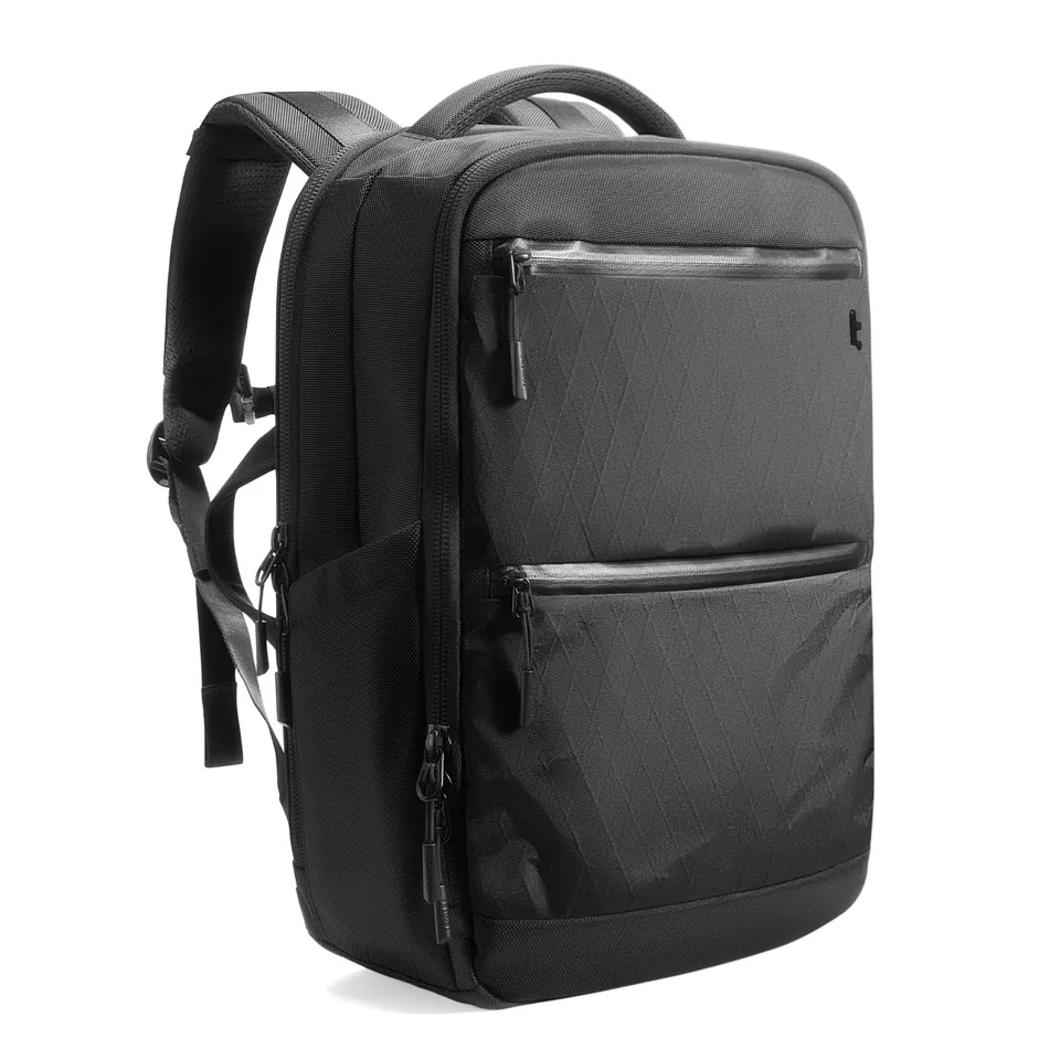 tomtoc-techpack-t73-x-pac-laptop-rucksack-28l-business-backpack-mit-15-6-zoll-te image 1