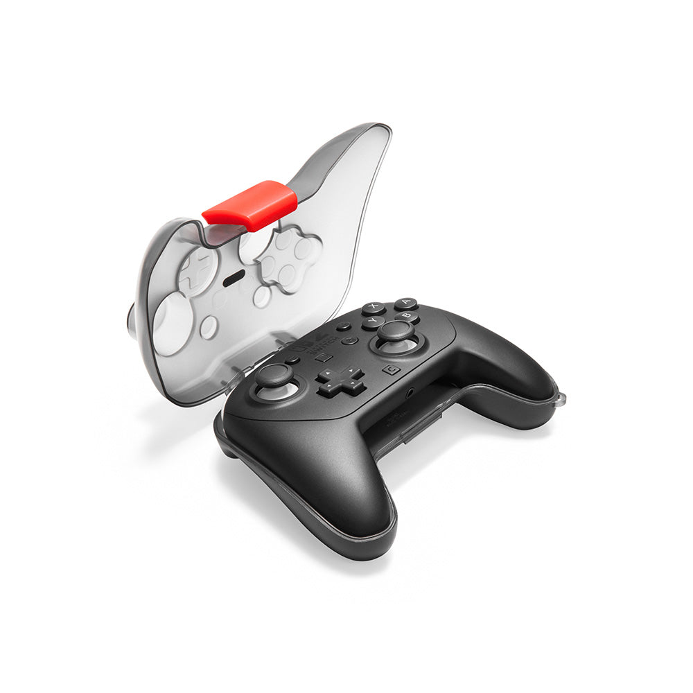 tomtoc-armorcase-g25-nintendo-switch-2-pro-controller-case-milit-rischer-schutz- image 2