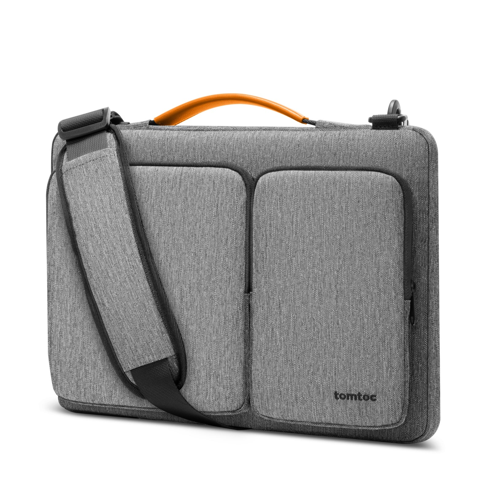 tomtoc-defender-a42-laptop-shoulder-bag-f-r-15-macbook-air-gepolsterte-umh-ngeta image 6