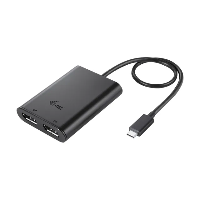i-tec-dockingstation-usb-c-usb4-thunderbolt-c31dual4k60dp image 1