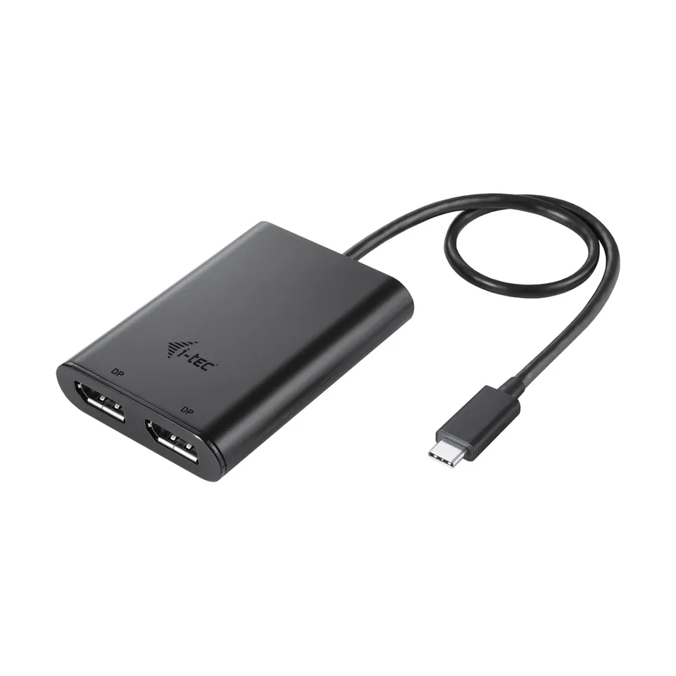 i-tec-dockingstation-usb-c-usb4-thunderbolt-c31dual4k60dp image 1