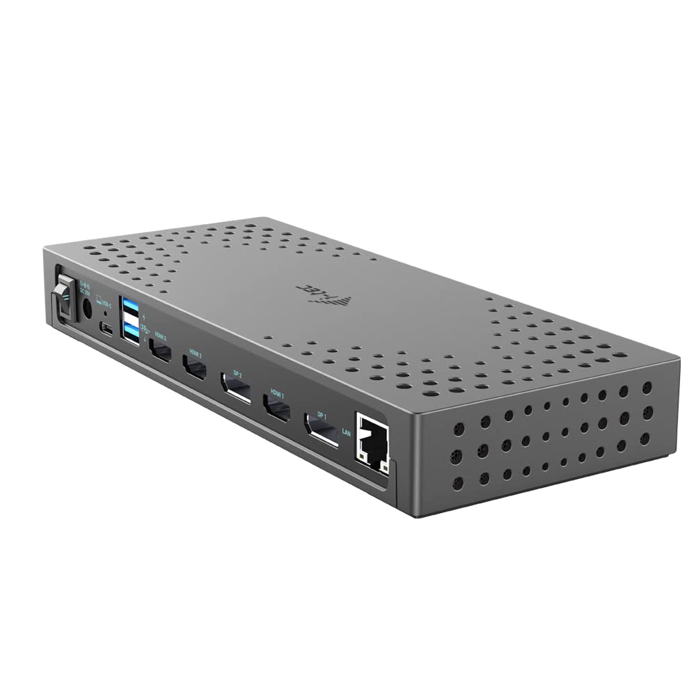 i-tec-usb-3-0-usb-c-thunderbolt-3x-4k-docking-station-gen-2-mit-power-delivery-1 image 1
