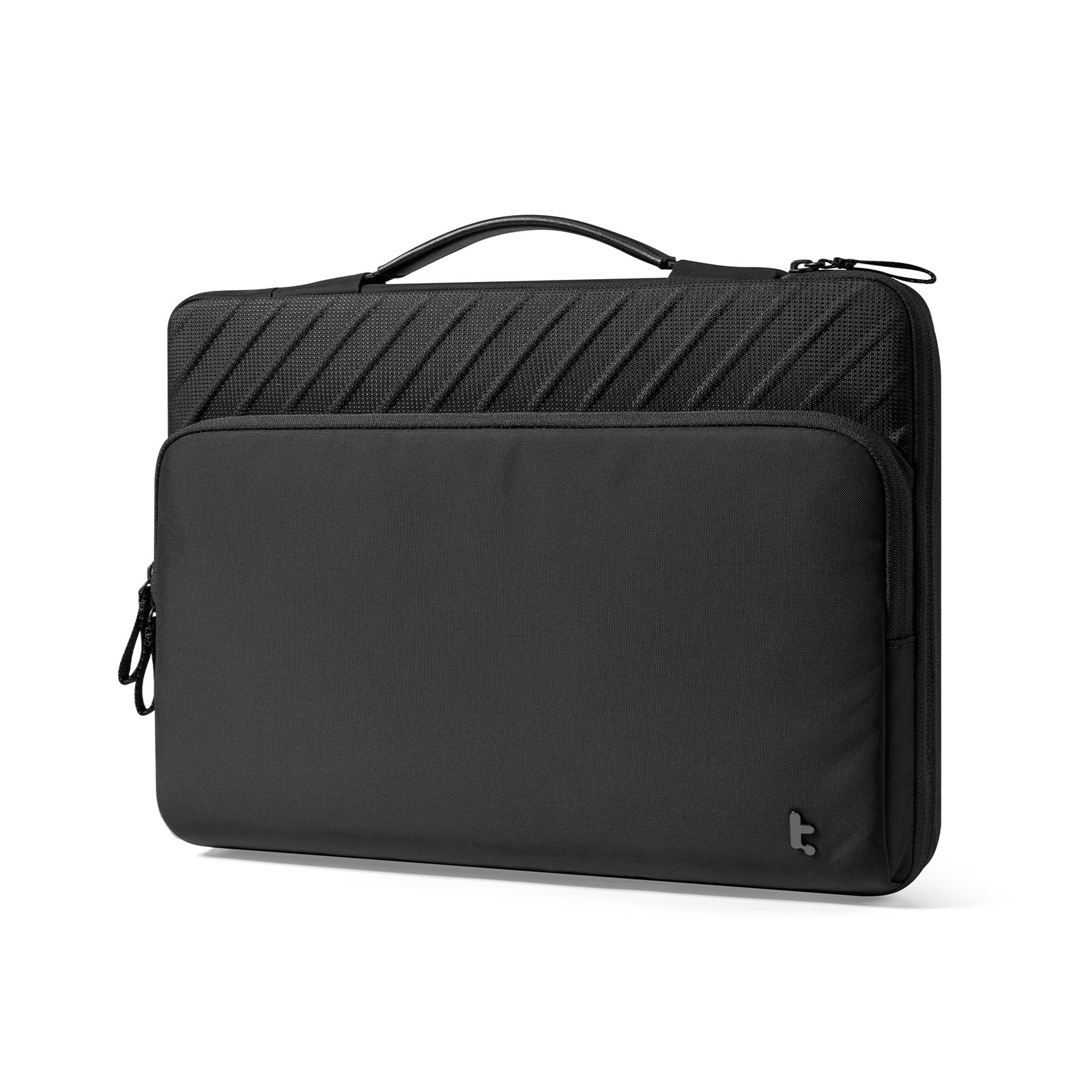 tomtoc-voyage-a24-laptop-aktentasche-f-r-13-16-zoll-macbook-air-pro image 8