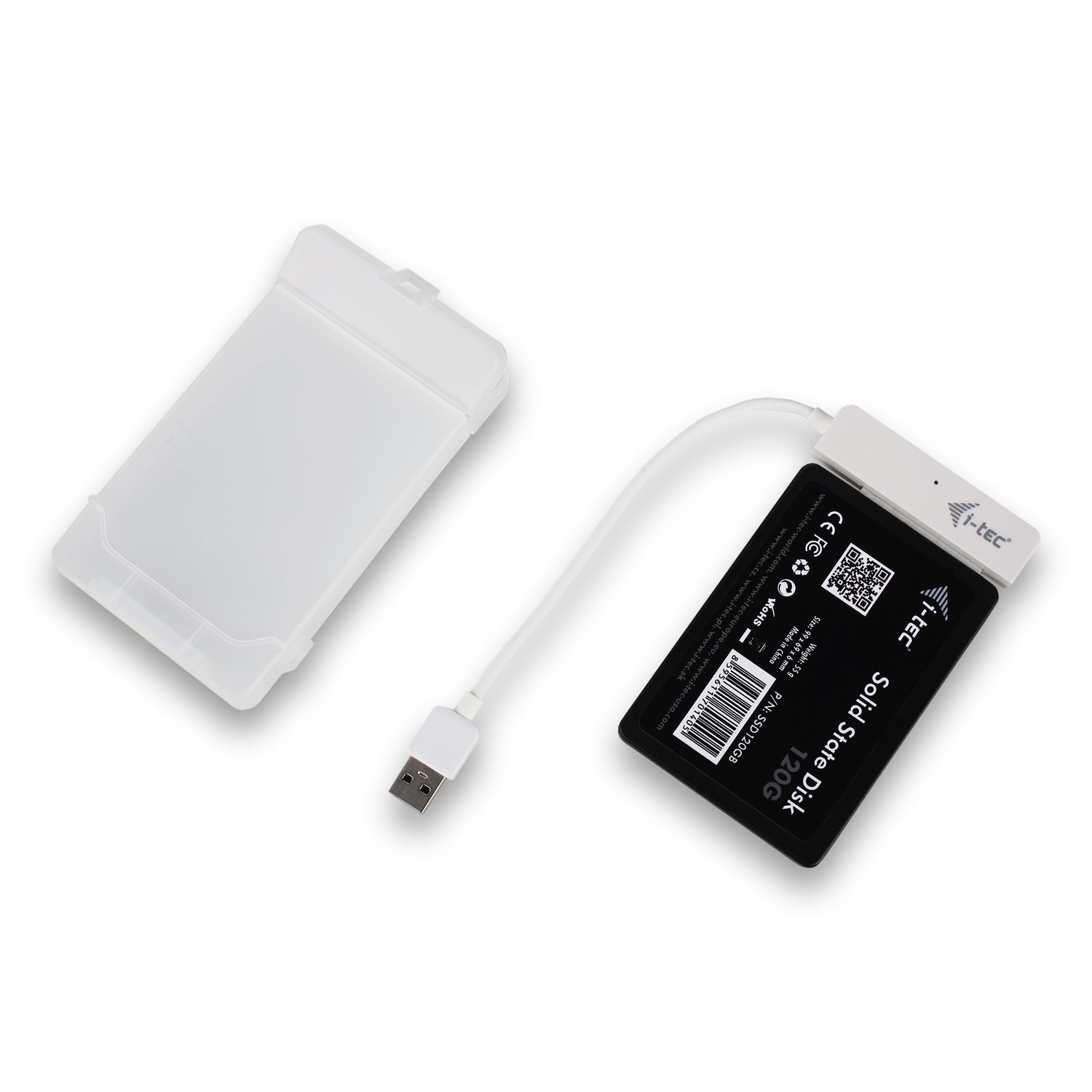 i-tec-mysafe-usb-3-0-easy-externes-2-5-zoll-festplattengeh-use-f-r-sata-i-ii-iii image 3