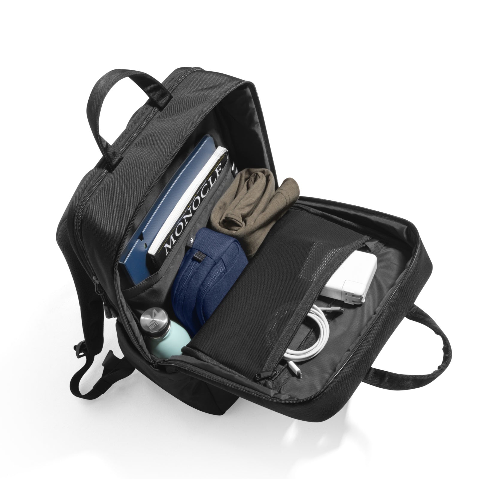 tomtoc-navigator-t71-laptop-rucksack-24l-mengenrabatt image 2
