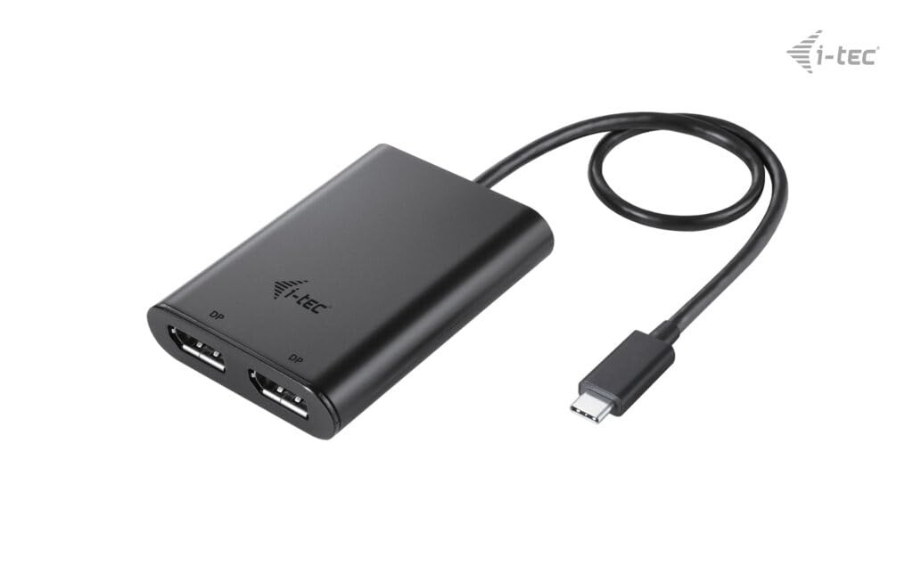 i-tec-dockingstation-usb-c-usb4-thunderbolt-c31dual4k60dp image 3