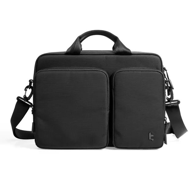 tomtoc-navigator-a33-slim-laptop-shoulder-bag-f-r-13-14-laptop image 1