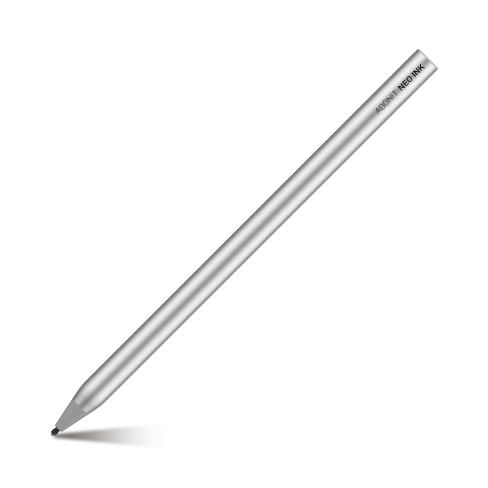 adonit-neo-ink-stylus-mit-neigungssupport-4096-druckstufen-magnetisch-programmie image 2