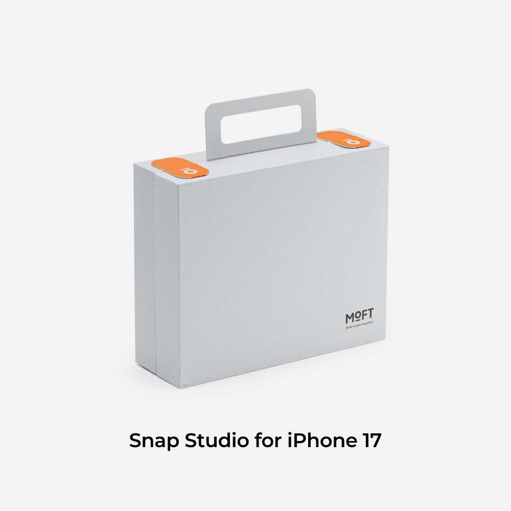 moft-snap-studio-f-r-iphone-17-serie image 1