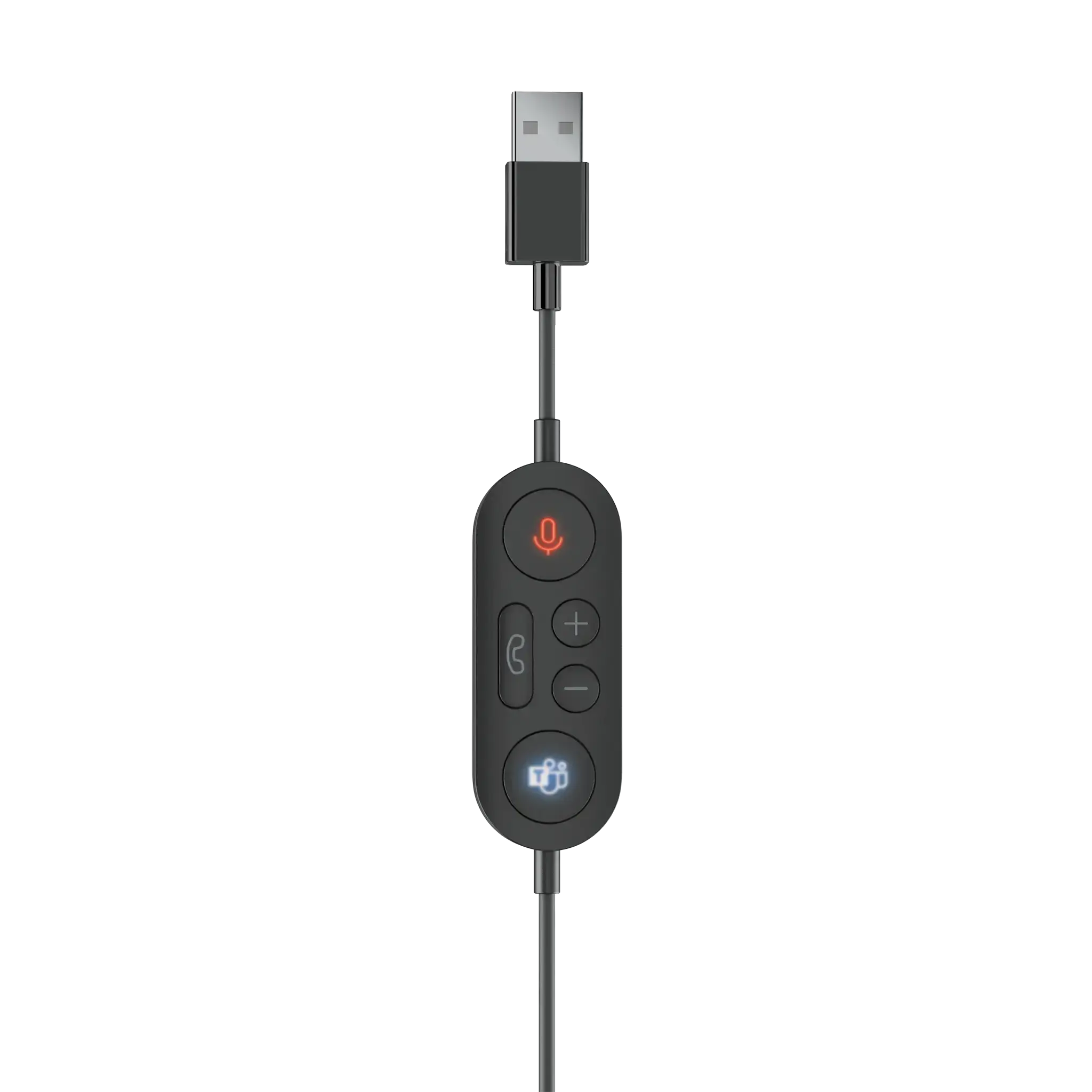 incase-designed-by-microsoft-modern-usb-headset-kabelgebundenes-on-ear-headset-f image 6
