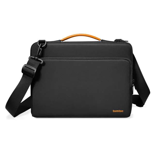 tomtoc-defender-a40-laptop-schultertasche-f-r-14-zoll-macbook-pro-milit-rschutz- image 1