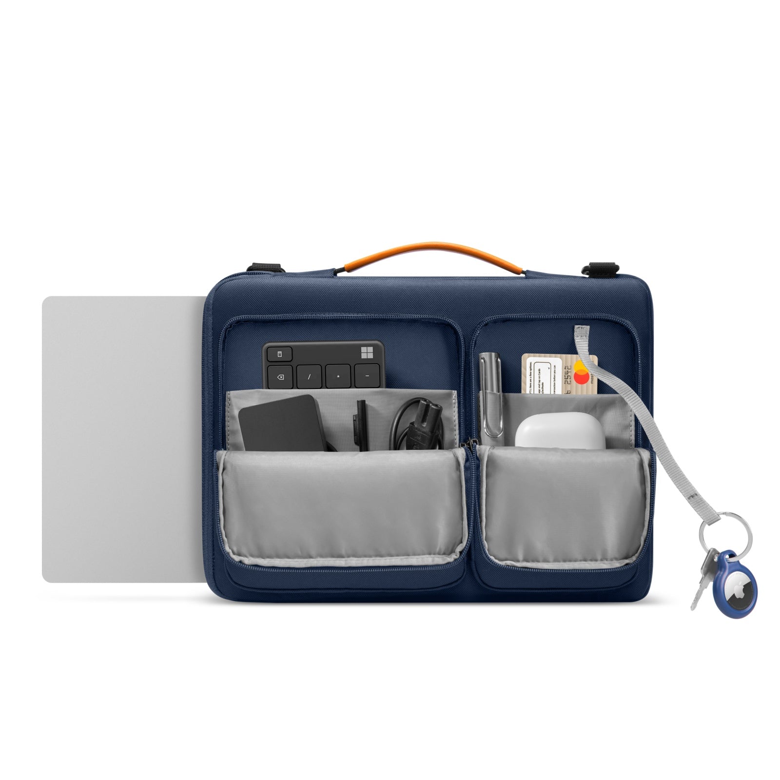 tomtoc-defender-a42-laptop-shoulder-bag-f-r-15-6-16-2-zoll-laptops-mit-cornerarm image 2