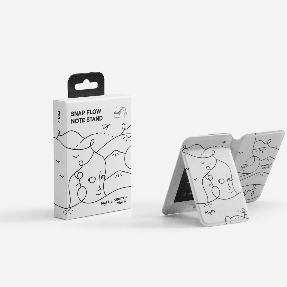 moft-shantell-martin-x-moft-snap-flow-notizhalter-und-notizen image 2