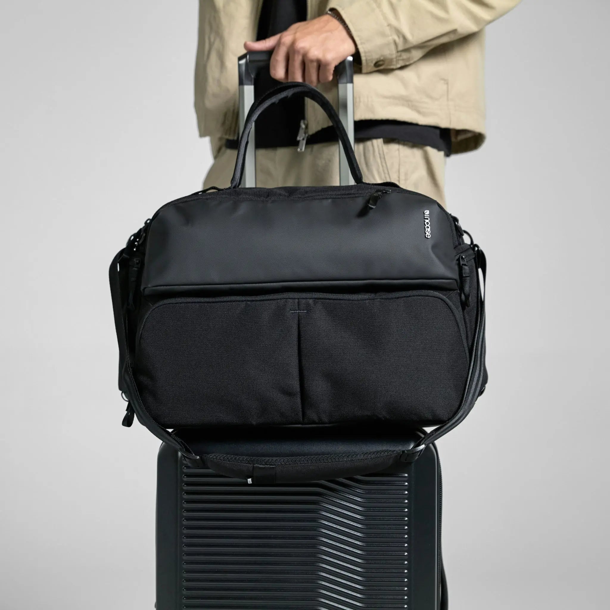 incase-a-r-c-duffel-40l-reisetasche-mit-laptopfach-wasserresistent-handgep-ck-ta image 7