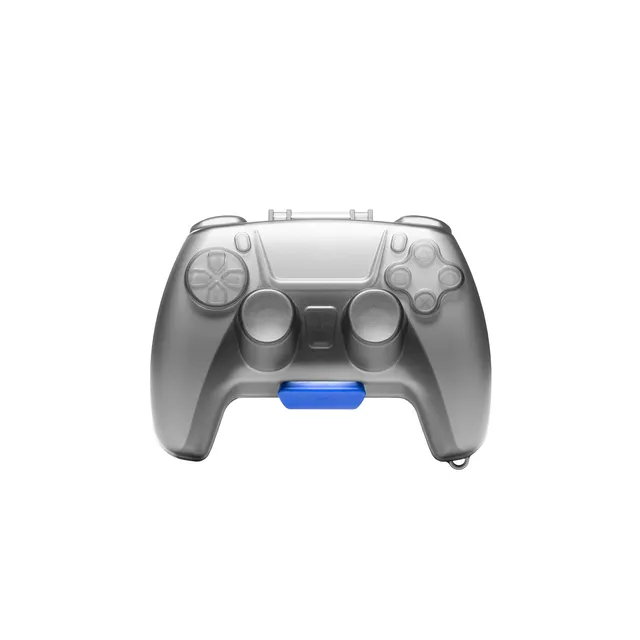 tomtoc-armorcase-g27-ps5-pro-controller-case-milit-rischer-schutz-crystal-shell image 1
