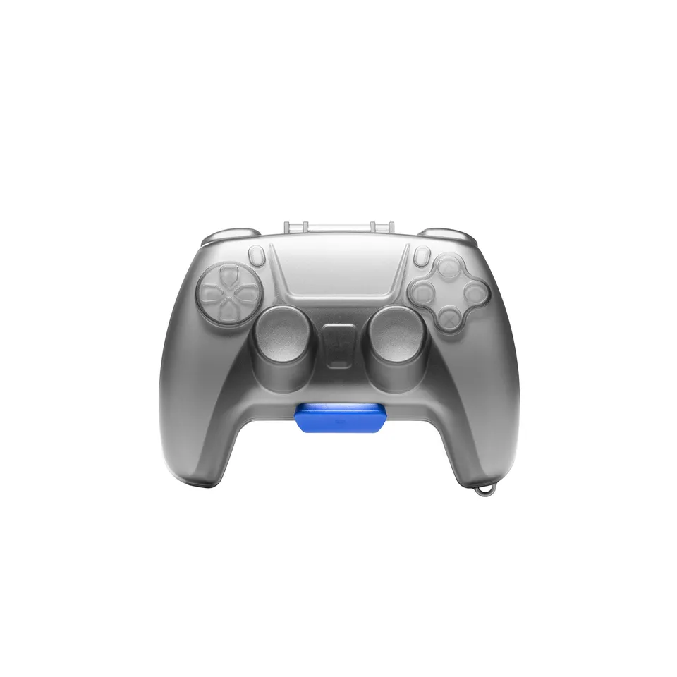 tomtoc-armorcase-g27-ps5-pro-controller-case-milit-rischer-schutz-crystal-shell image 1