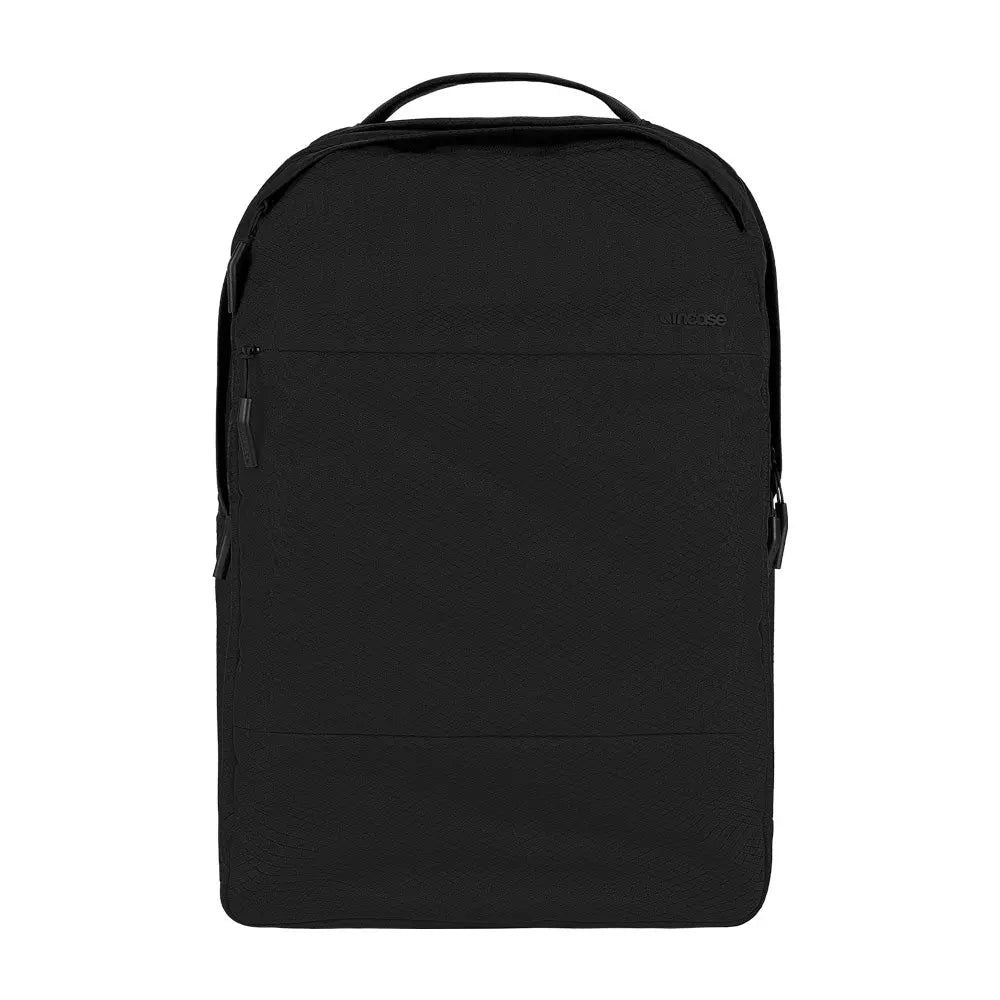 incase-city-backpack-24l-rucksack-mit-16-laptopfach-diamond-design-reflektierend image 1