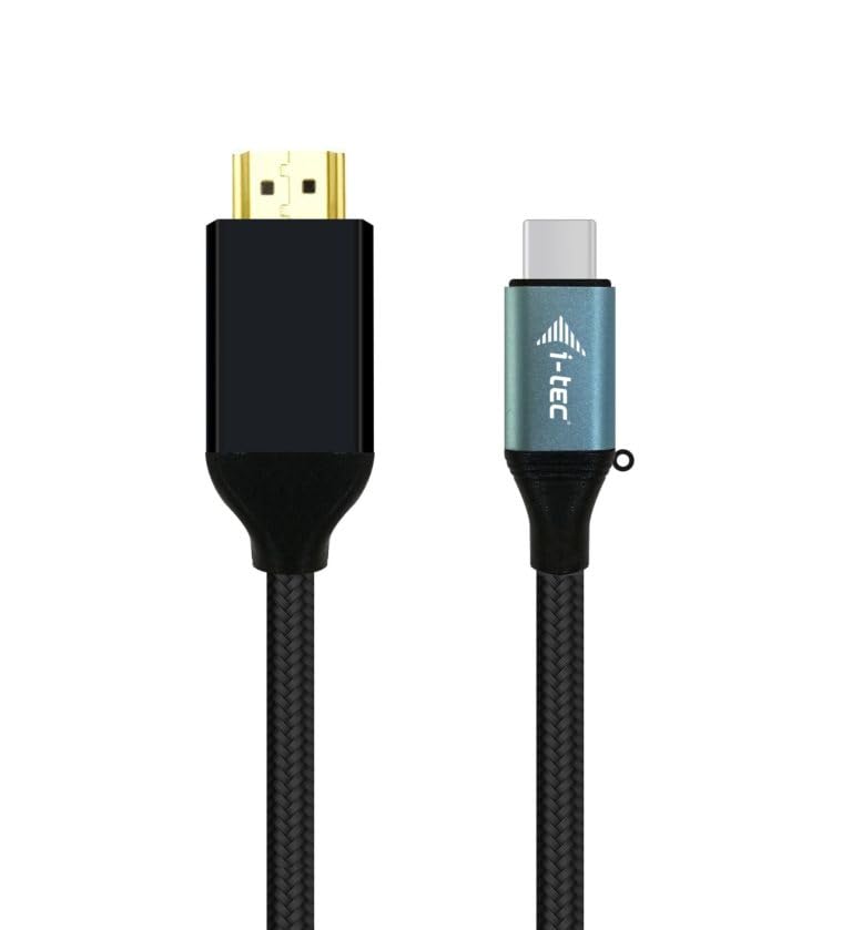 i-tec-usb-c-auf-hdmi-kabeladapter-60hz-4k-ultra-hd-kompatibel-mit-thunderbolt-3- image 6