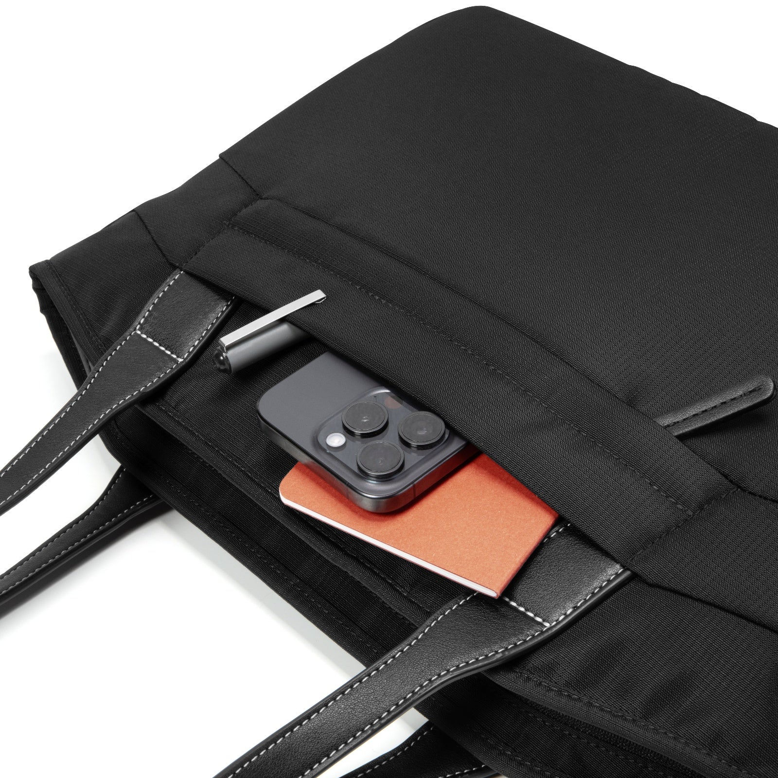 tomtoc-versatile-t23-laptop-tasche-18l-wasserabweisend-recyclebar-16-zoll-laptop image 6