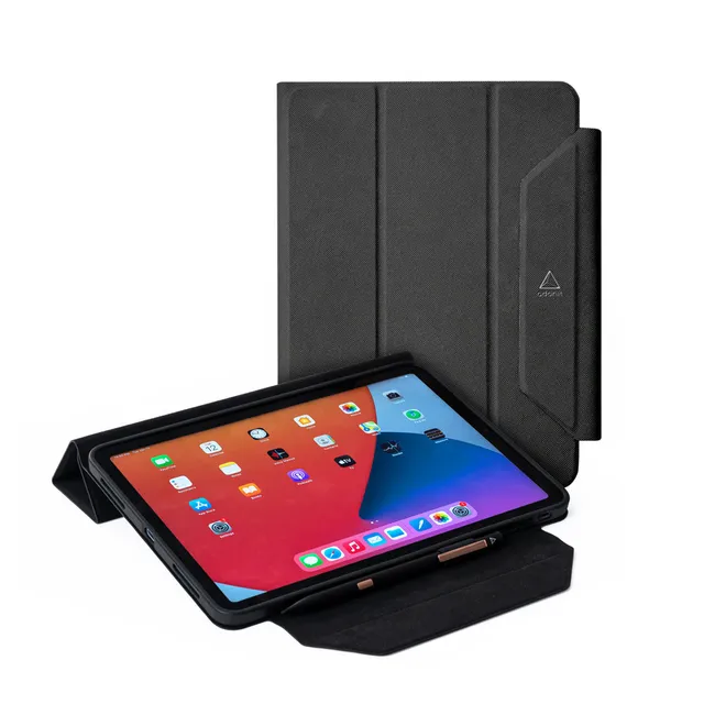adonit-ipad-case-schutzh-lle-mit-stifthalter-dreifach-faltbar-sleep-wake-gr-e-w- image 1