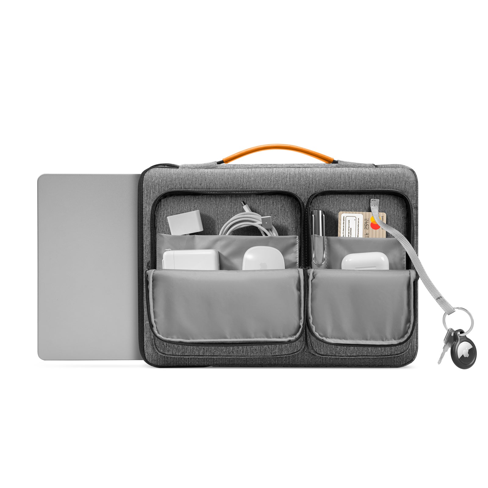 tomtoc-defender-a17-laptop-handtasche-f-r-15-zoll-macbook-air-cornerarmor-360-sc image 2