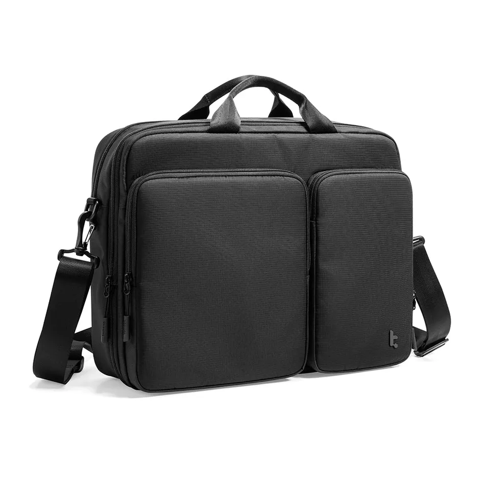 tomtoc-navigator-a33-erweiterbare-laptop-schultertasche-f-r-15-6-16-2-zoll-lapto image 1