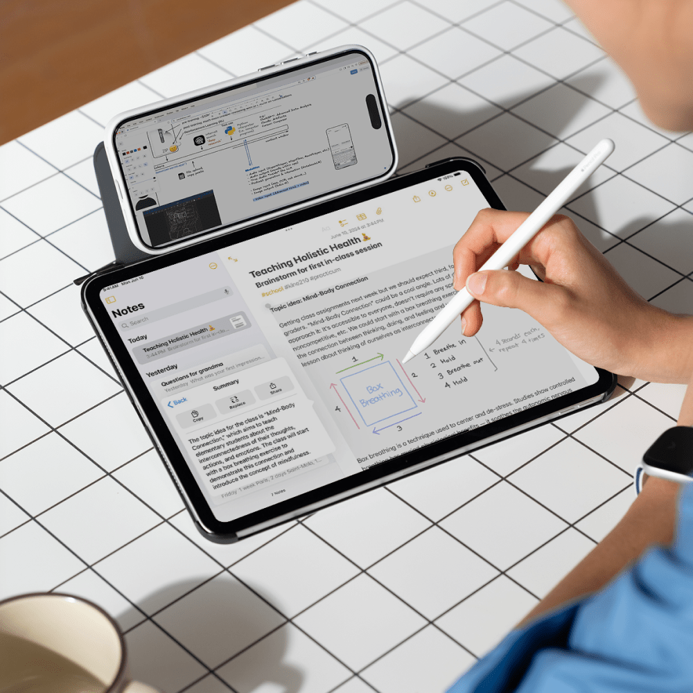 moft-dynamic-folio-case-magnetische-tablet-h-lle-mit-st-nderfunktion-f-r-ipad-dy image 5