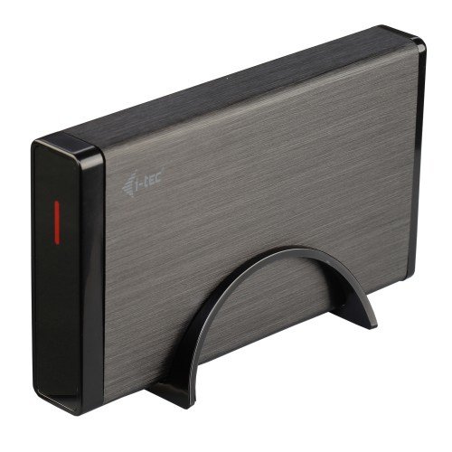 i-tec-usb-3-0-3-5-zoll-sata-advance-mysafe-externes-festplattengeh-use-alu image 4