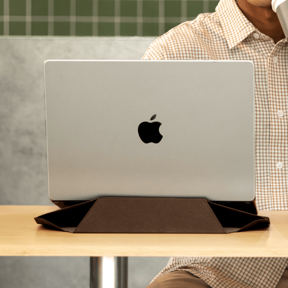moft-carry-sleeve-aus-movas-e-coffee-bio-leder-14-zoll-laptop-h-lle image 4