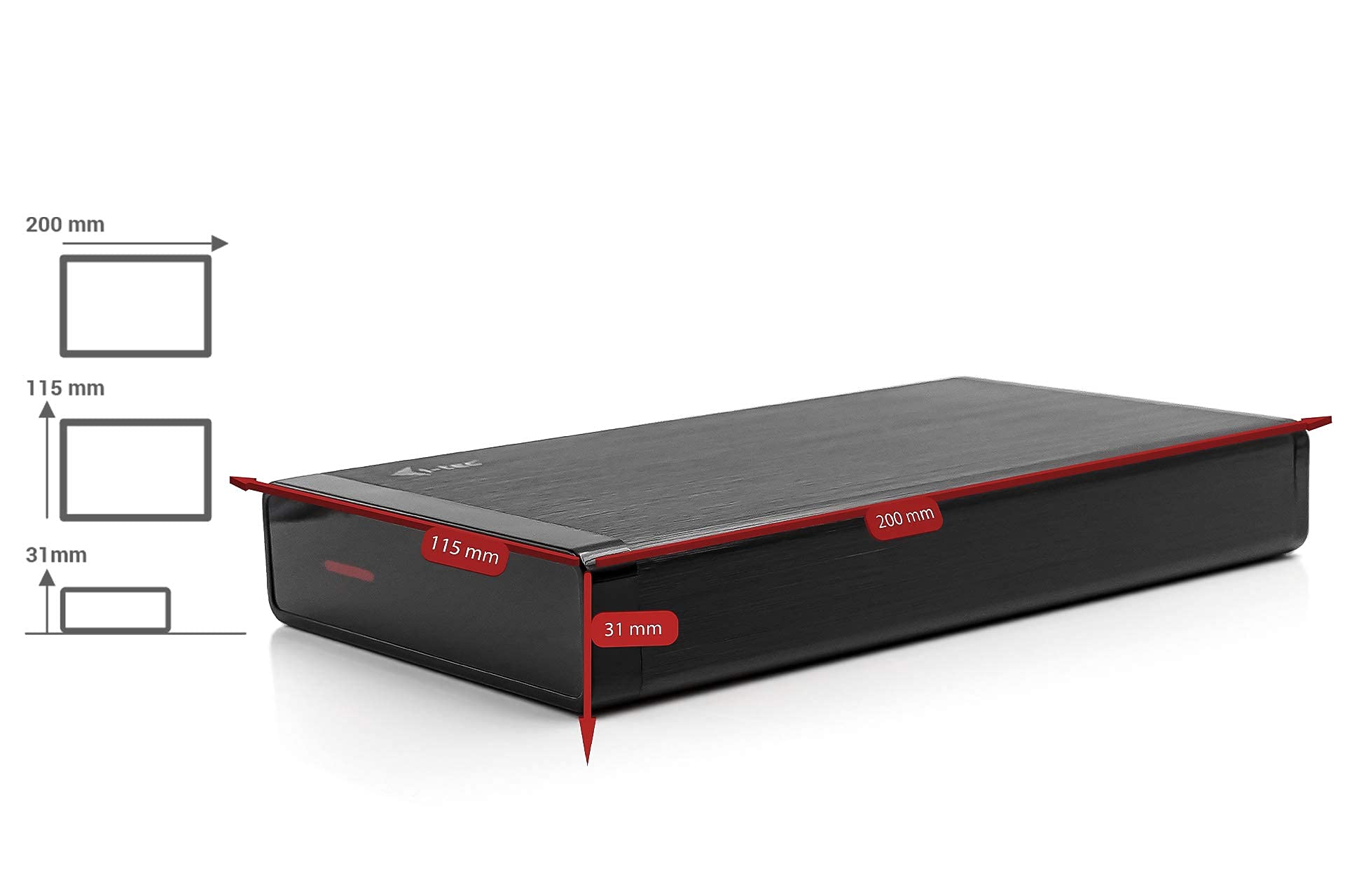 i-tec-externe-festplatte-1tb-3-5-usb-3-0 image 6